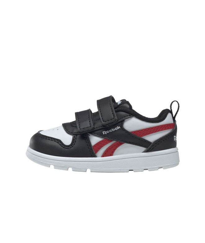 Sapatilhas Reebok Royal Prime Kids Preto