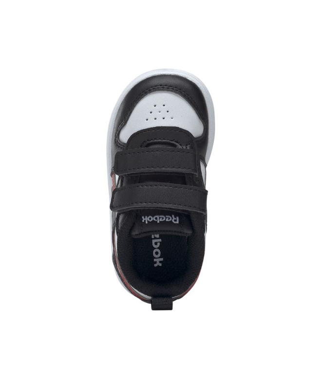 Chaussures Reebok Royal Prime Enfants Noir