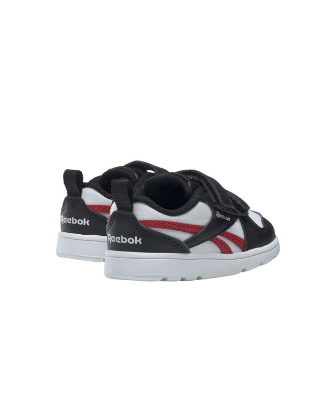 Sapatilhas Reebok Royal Prime Kids Preto