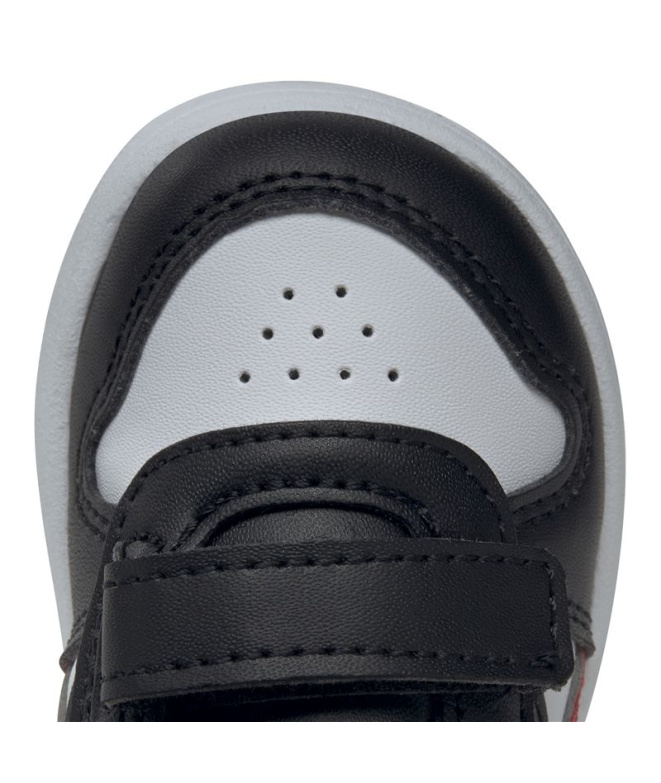 Chaussures Reebok Royal Prime Enfants Noir