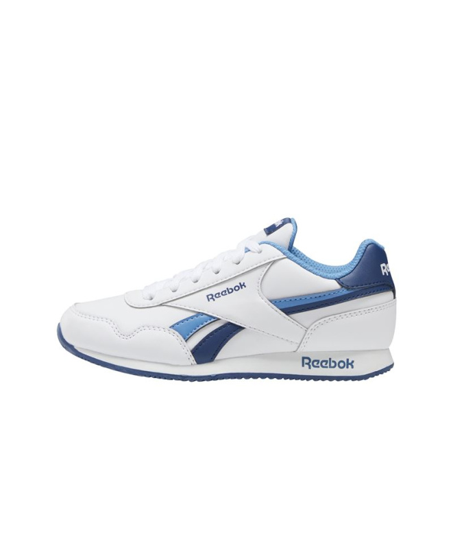 Zapatillas Reebok Royal Classic Jogger 3 Boys...