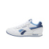 Chaussures Reebok Royal Classic Jogger 3 Garçons Blanc