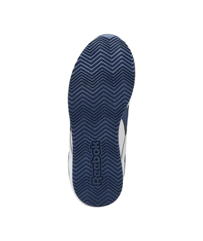 Zapatillas Reebok Royal Classic Jogger 3 Boys...