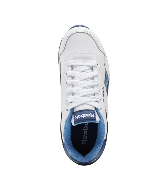 Zapatillas Reebok Royal Classic Jogger 3 Boys...