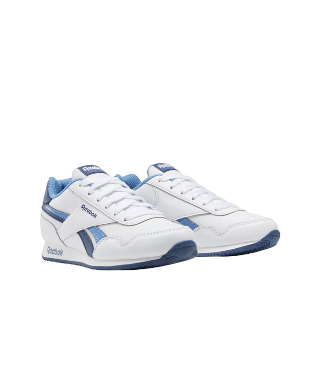 Zapatillas Reebok Royal Classic Jogger 3 Boys...