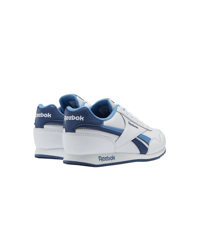 Zapatillas Reebok Royal Classic Jogger 3 Boys...