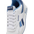 Chaussures Reebok Royal Classic Jogger 3 Garçons Blanc