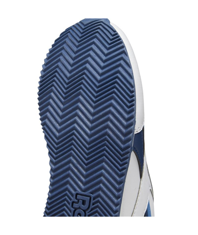 Zapatillas Reebok Royal Classic Jogger 3 Boys...