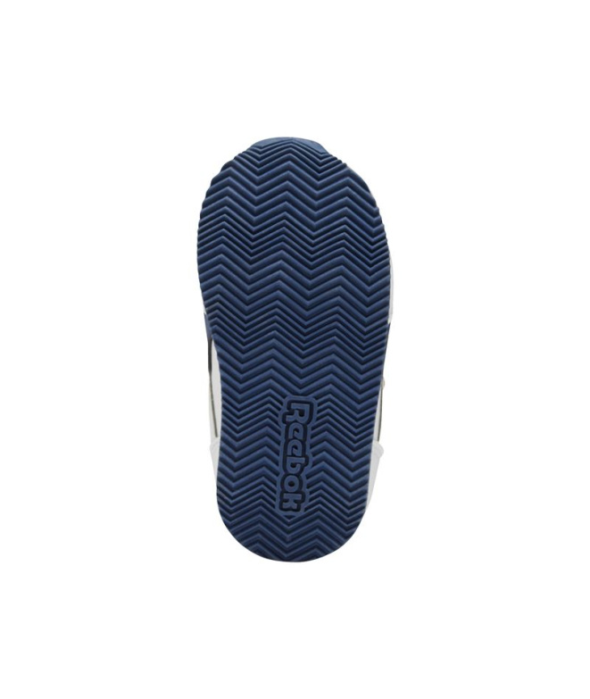 Sapatilhas Reebok Royal Classic Jogger Menino...