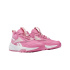 Chaussures d'entraînement Reebok XT Sprinter 2 Alt J True Pink/Pink Glow