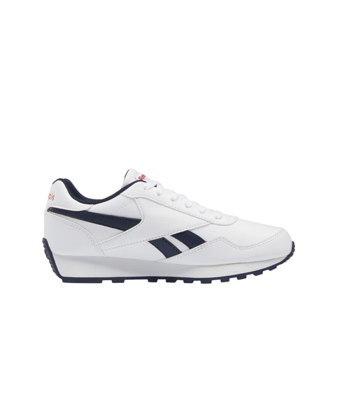 Sapatilhas Reebok Royal Rewind Run Crianças Branco
