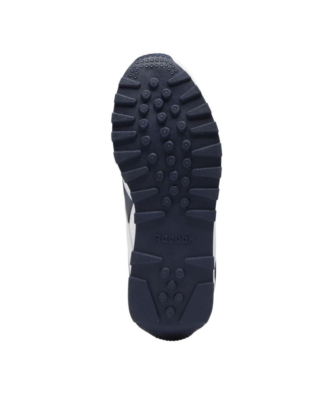 Zapatillas Reebok Royal Rewind Run Kids White
