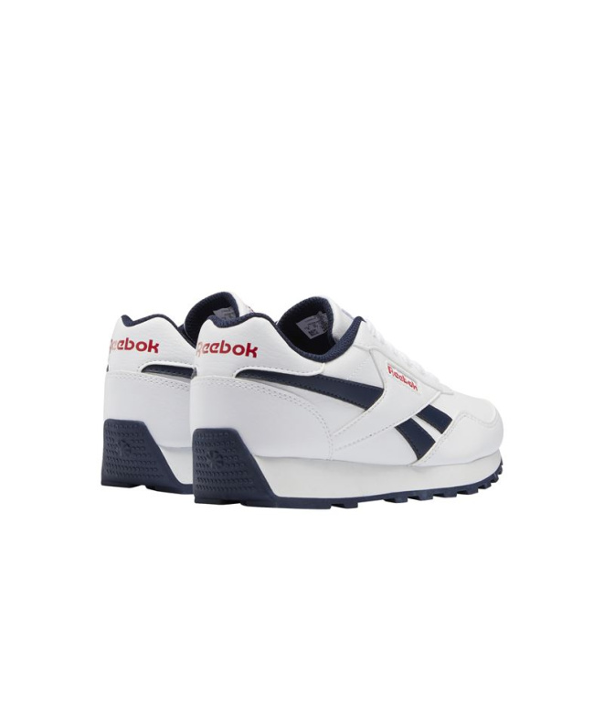 Zapatillas Reebok Royal Rewind Run Kids White