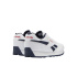 Zapatillas Reebok Royal Rewind Run Kids White