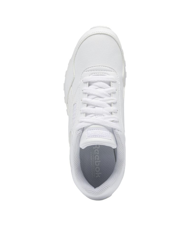 Chaussures Reebok Royal Rewind Run Blanc Enfants
