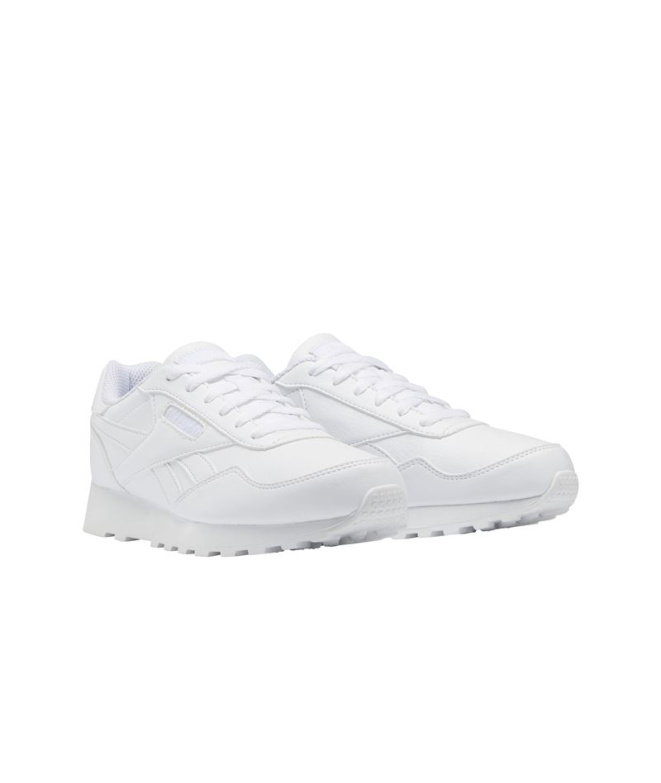 Chaussures Reebok Royal Rewind Run Blanc Enfants
