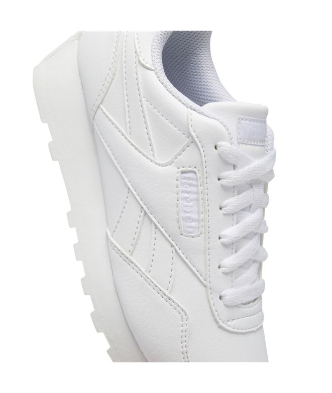Chaussures Reebok Royal Rewind Run Blanc Enfants
