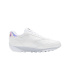 Chaussures Reebok Rewind Run W Blanc/Argent Métallique