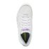 Sapatilhas Reebok Rewind Run W Branco/Metal Prata