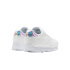 Chaussures Reebok Rewind Run W Blanc/Argent Métallique