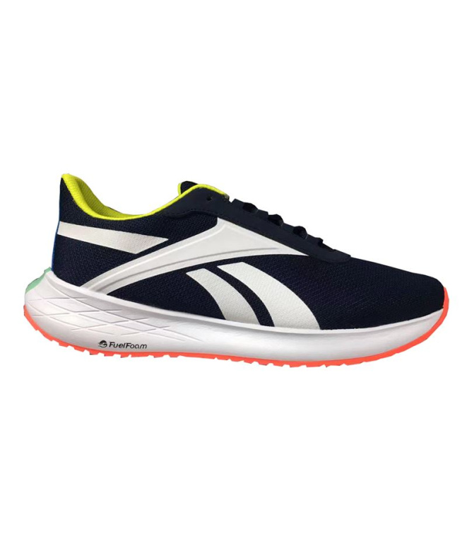 Chaussures de running Reebok Energen Plus M Bleu