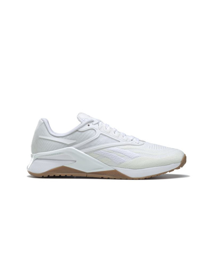Zapatillas de Fitness Reebok Nano X2 Blanco Mujer