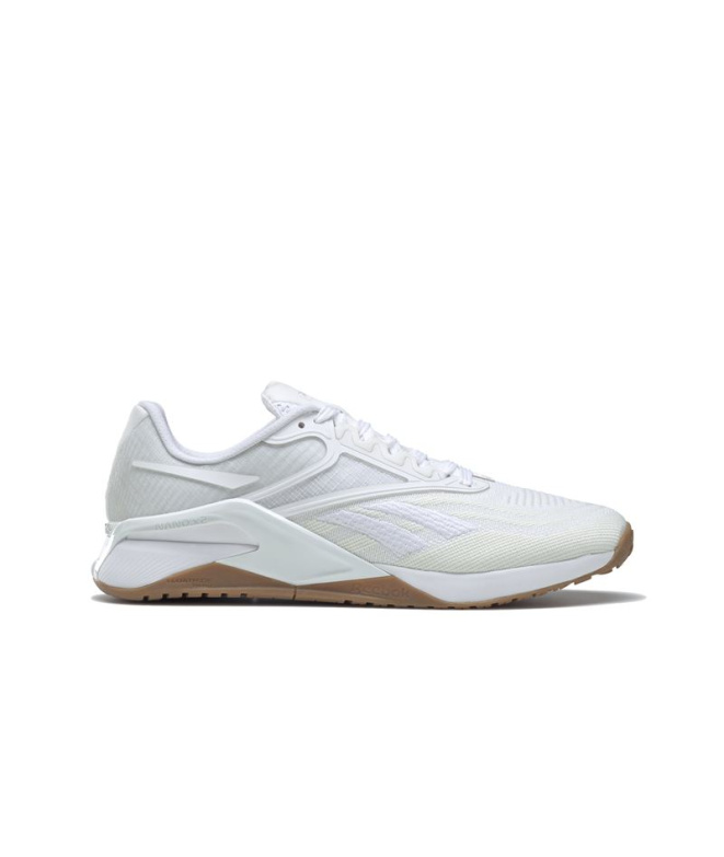 Chaussures de Fitness Reebok Nano X2 Blanc Femme