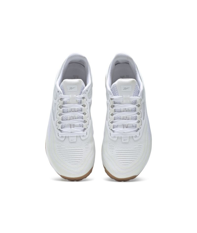 Chaussures de Fitness Reebok Nano X2 Blanc Femme