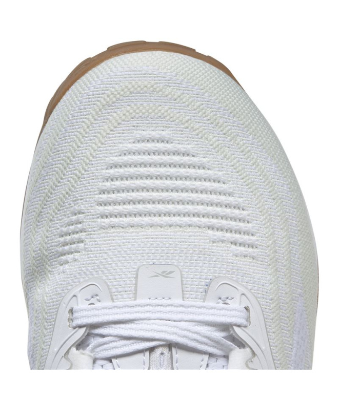 Sapatilhas de Fitness Reebok Nano X2 Branco Mulher