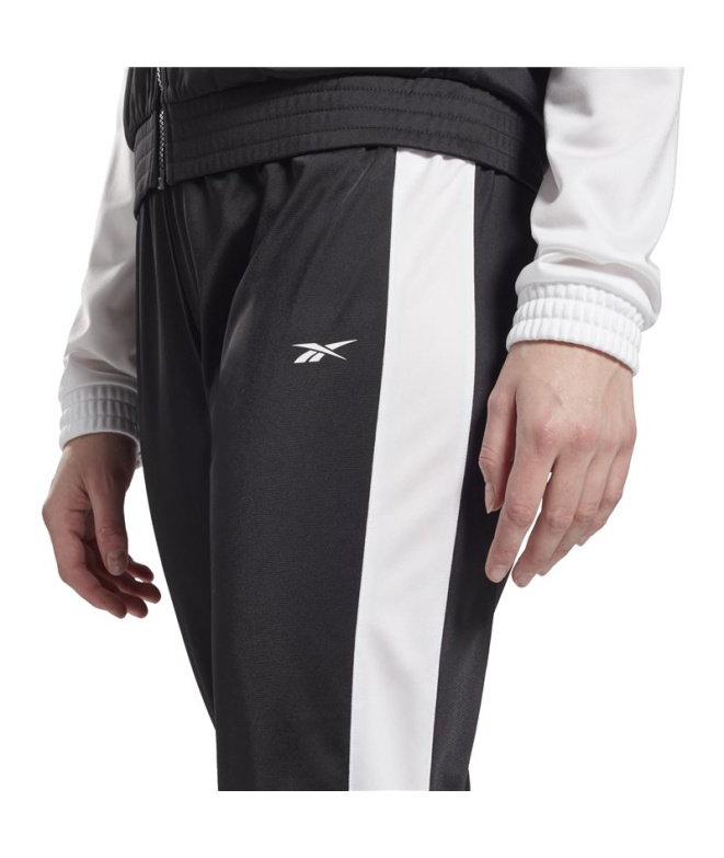 Fato de treino de treino Reebok Linear Logo