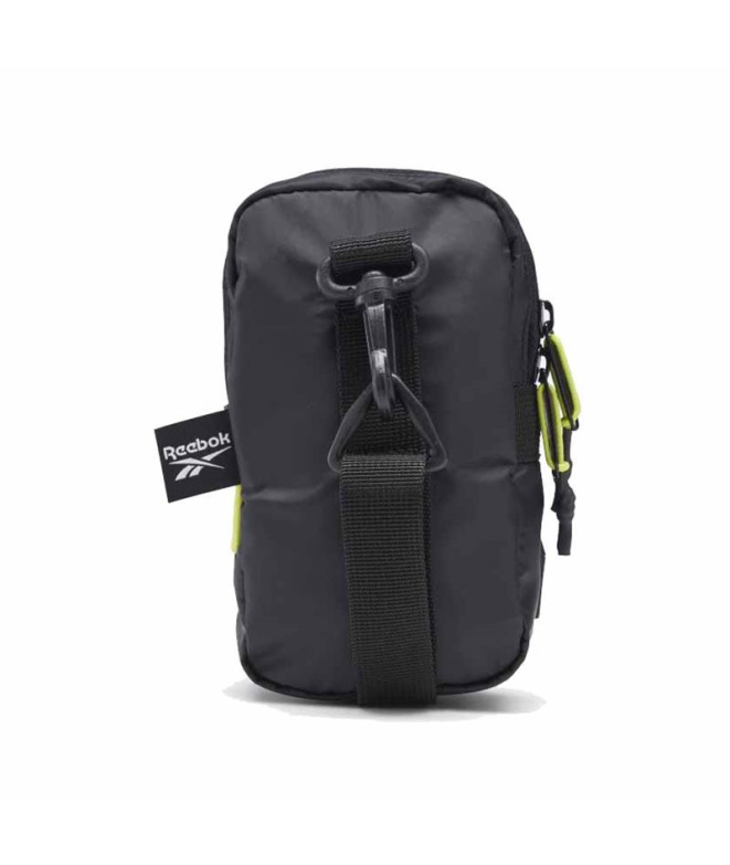 Mochila Reebok Tech Style City