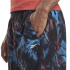 Calça de fitness Reebok Strength M Preto