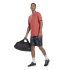 Calça de fitness Reebok Strength M Preto
