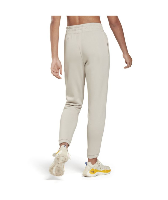 Pantalons Reebok Tape Pack W Moonstone