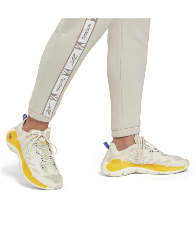 Pantalons Reebok Tape Pack W Moonstone