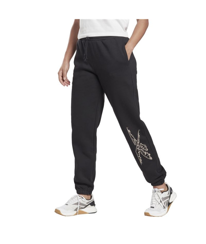 Pantalons Reebok Modern Safari Jogger W