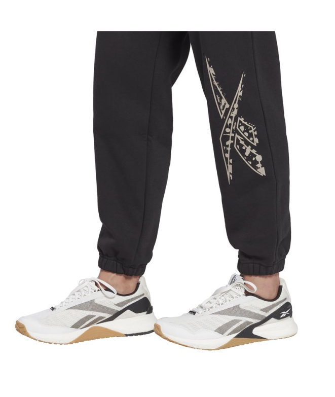 Calça Reebok Modern Safari Jogger W
