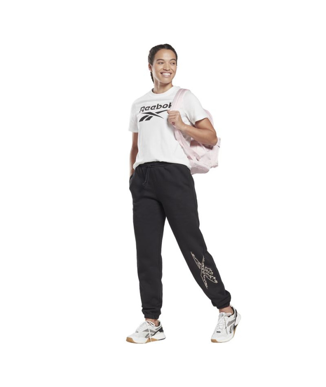 Calça Reebok Modern Safari Jogger W
