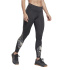 Malhas de fitness Reebok Modern Safari W Preto