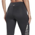Malhas de fitness Reebok Modern Safari W Preto