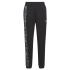 Pantalons Reebok Tape Pack W Noir