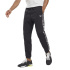 Pantalones Reebok Ri Tape Jogger M Black