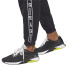 Calça Reebok Ri Tape Jogger M Preto