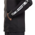 Veste de survêtement Reebok Identity Tape FZ M Noir