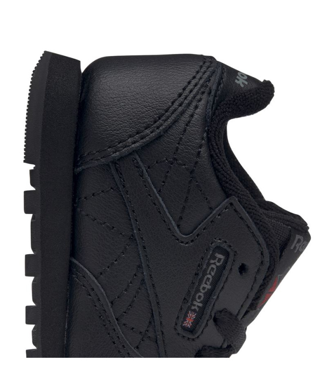 Sapatilhas Reebok Couro Menino