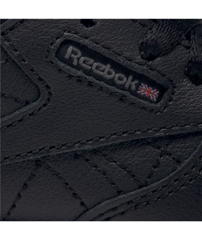 Zapatillas Reebok Leather Niño