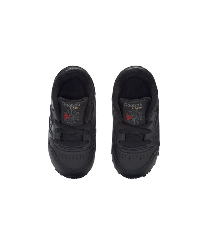 Chaussures Reebok Cuir Enfant