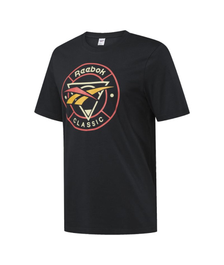 Camiseta Sportswear Reebok Classic Trail
