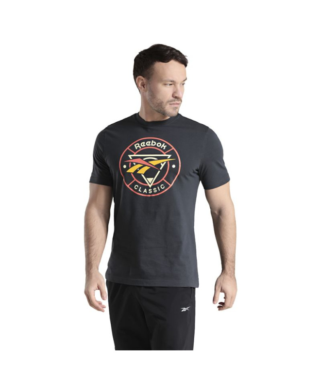 T-shirt Sportswear Reebok Classic Trail