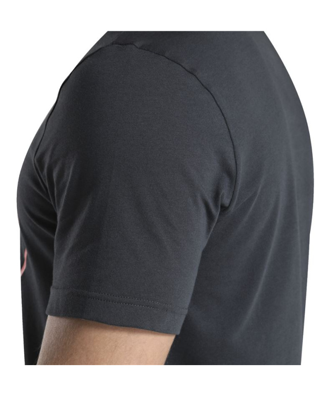 Camiseta Sportswear Reebok Classic Trail